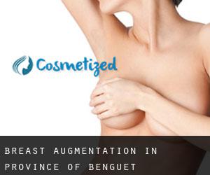 Breast Augmentation in Province of Benguet