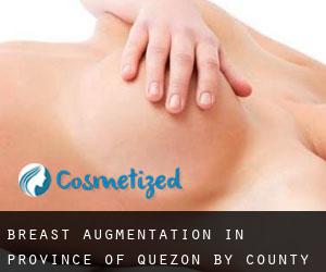 Breast Augmentation in Province of Quezon by county seat - page 1
