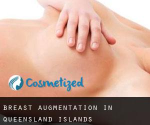 Breast Augmentation in Queensland Islands