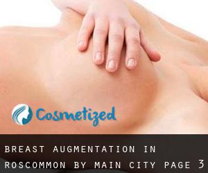 Breast Augmentation in Roscommon by main city - page 3