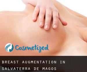 Breast Augmentation in Salvaterra de Magos