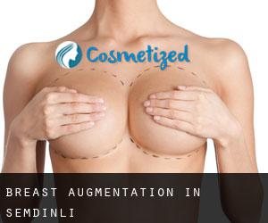 Breast Augmentation in Şemdinli