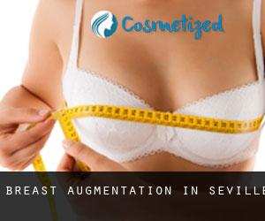 Breast Augmentation in Seville Breast Augmentation in Seville