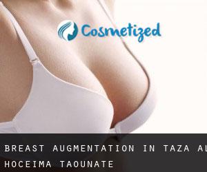 Breast Augmentation in Taza-Al Hoceima-Taounate