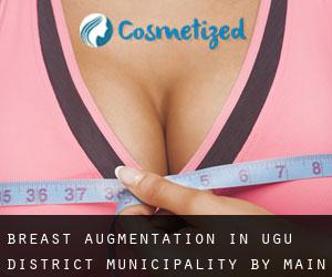 Breast Augmentation in Ugu District Municipality by main city - page 1