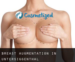 Breast Augmentation in Untersiggenthal