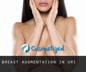 Breast Augmentation in Uri