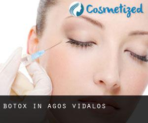 Botox in Agos-Vidalos