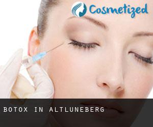 Botox in Altluneberg