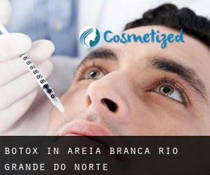 Botox in Areia Branca (Rio Grande do Norte)