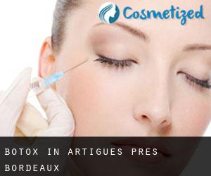 Botox in Artigues-près-Bordeaux