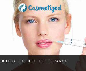 Botox in Bez-et-Esparon