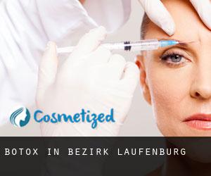 Botox in Bezirk Laufenburg
