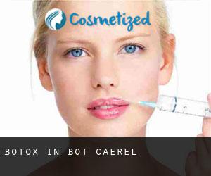 Botox in Bot-Caérel