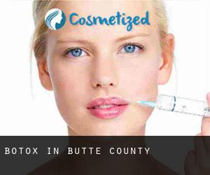 Botox in Butte County