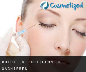 Botox in Castillon-de-Gagnières