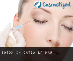 Botox in Catia La Mar
