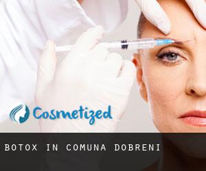 Botox in Comuna Dobreni