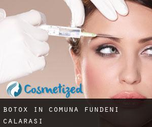 Botox in Comuna Fundeni (Călăraşi)
