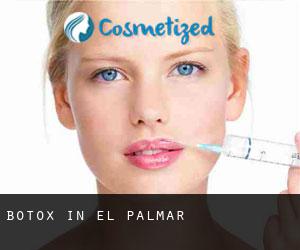 Botox in El Palmar
