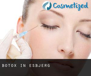 Botox in Esbjerg Botox in Esbjerg