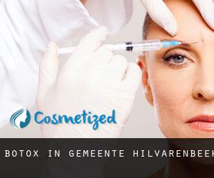 Botox in Gemeente Hilvarenbeek