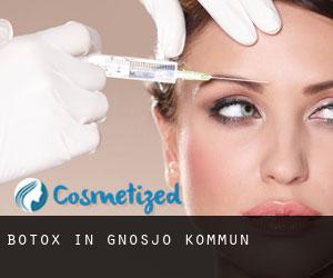 Botox in Gnosjö Kommun