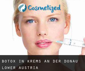 Botox in Krems an der Donau (Lower Austria)