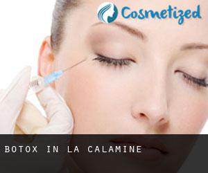 Botox in La Calamine