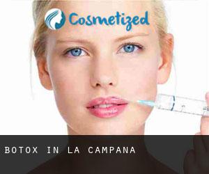 Botox in La Campana
