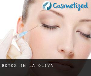 Botox in La Oliva