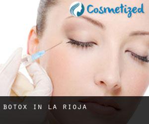 Botox in La Rioja