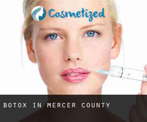 Botox in Mercer County