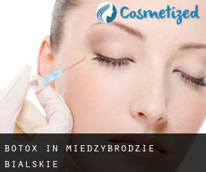 Botox in Międzybrodzie Bialskie
