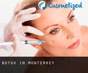 Botox in Monterrey
