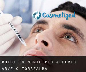 Botox in Municipio Alberto Arvelo Torrealba