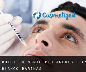 Botox in Municipio Andrés Eloy Blanco (Barinas)