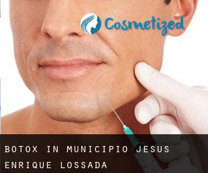 Botox in Municipio Jesús Enrique Lossada