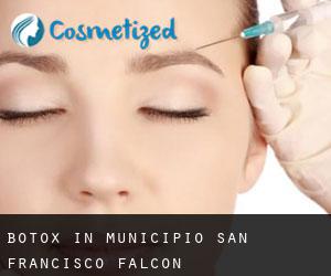 Botox in Municipio San Francisco (Falcón)