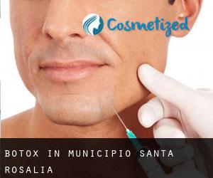 Botox in Municipio Santa Rosalía