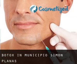 Botox in Municipio Simón Planas
