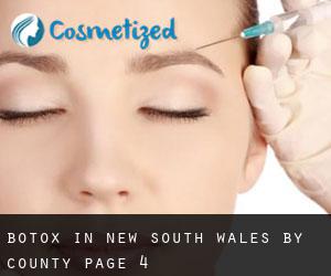 Botox in New South Wales by County - page 4
