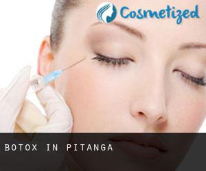Botox in Pitanga