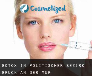 Botox in Politischer Bezirk Bruck an der Mur
