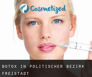 Botox in Politischer Bezirk Freistadt