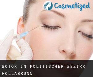 Botox in Politischer Bezirk Hollabrunn