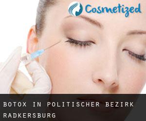Botox in Politischer Bezirk Radkersburg