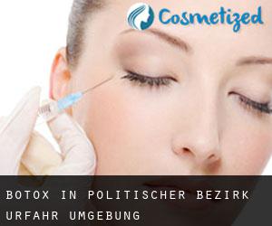 Botox in Politischer Bezirk Urfahr Umgebung