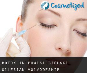 Botox in Powiat bielski (Silesian Voivodeship)