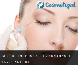 Botox in Powiat czarnkowsko-trzcianecki